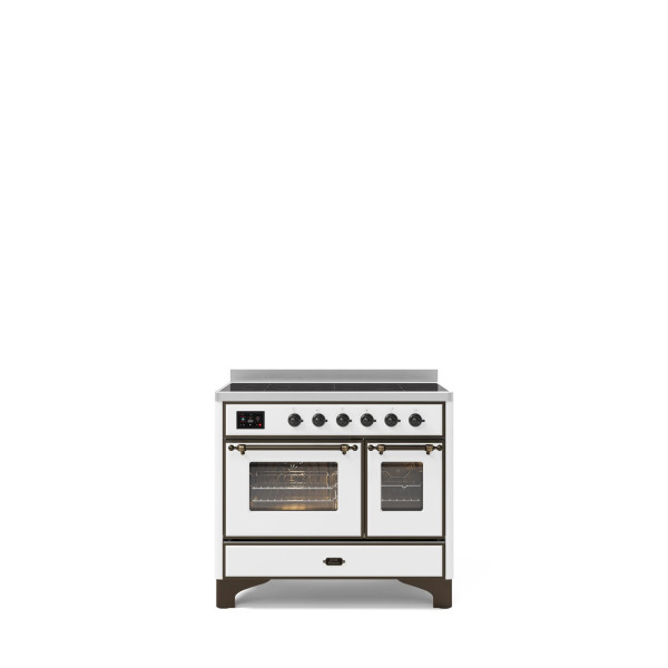 MD10N - 100 cm TFT double oven range cooker