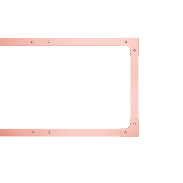 KCN - Range cookers decorative frames