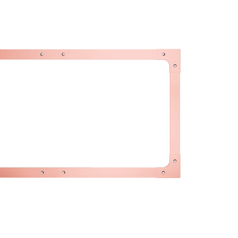 KCN - Range cookers decorative frames