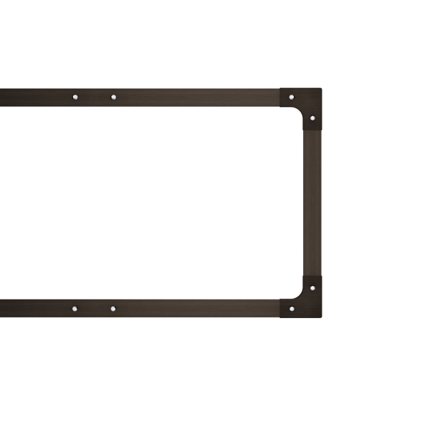 KCN - Range cookers decorative frames