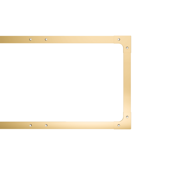 KCN - Range cookers decorative frames