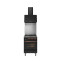 P06N - 60 cm enamelled steel single oven range cooker
