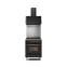 P07N - 70 cm enamelled steel single oven range cooker 4 burners
