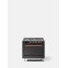 P36N - 36 inches enamelled steel single oven range cooker