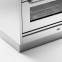 APZ120 - Range cookers toekick (h. 120 mm)