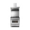 P09W - 90 cm single oven range cooker
