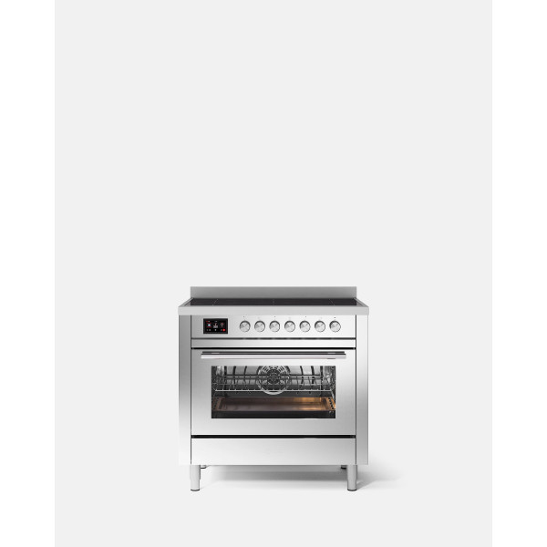 P36W - 36 inch single oven range cooker
