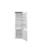 R60BICSL - One-column built-in refrigerator combined
