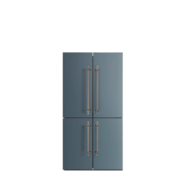 R91NCD - Cross Door Refrigerator