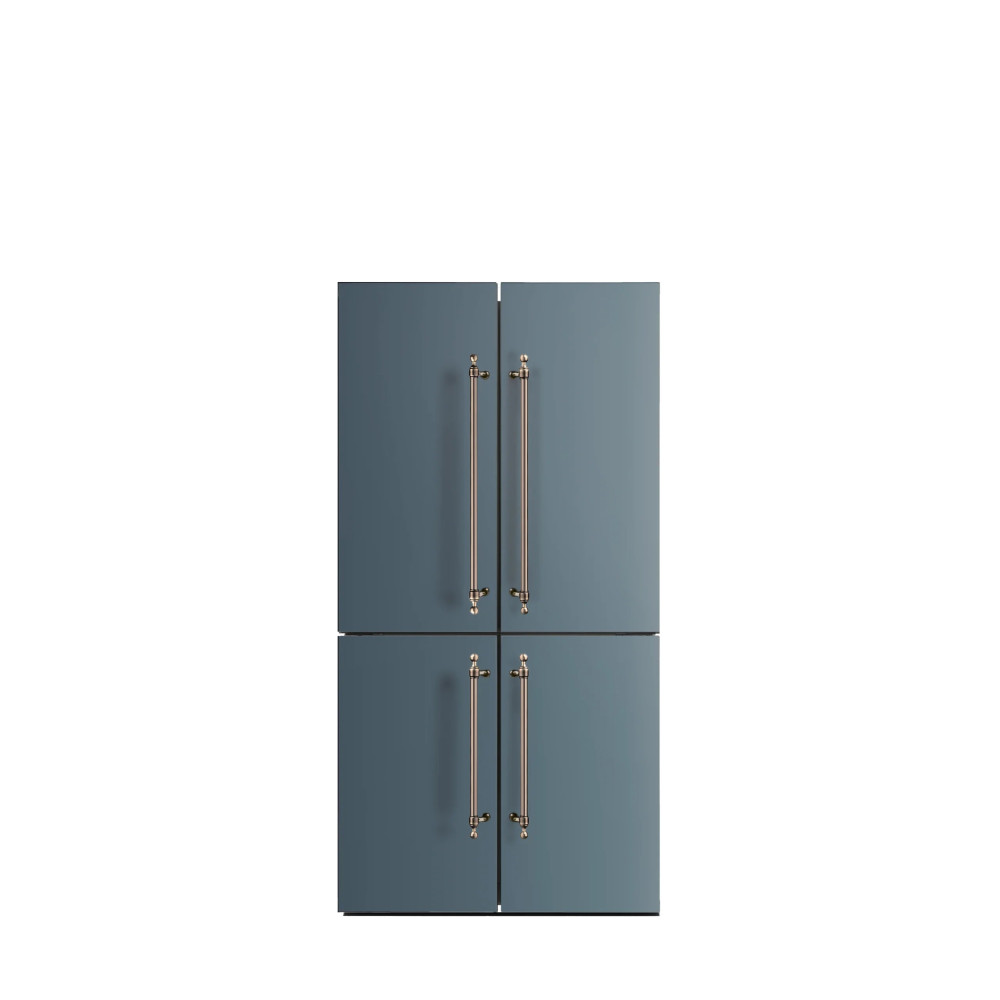 R91NCD - Cross Door Refrigerator