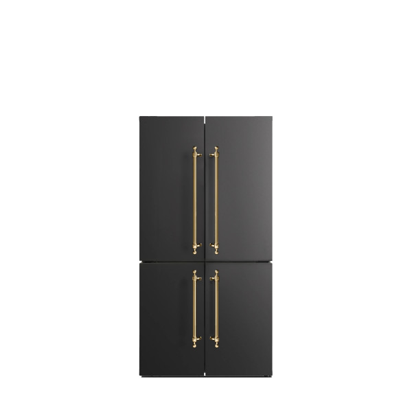 R91NCD - Cross Door Refrigerator