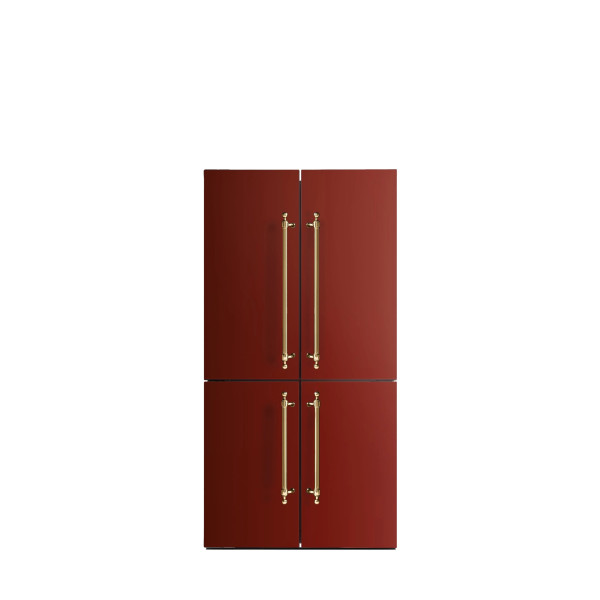 R91NCD - Cross Door Refrigerator