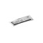 IAG120 - 120 cm stainless steel built-in hood