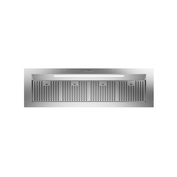 IAG150 - 150 cm stainless steel built-in hood