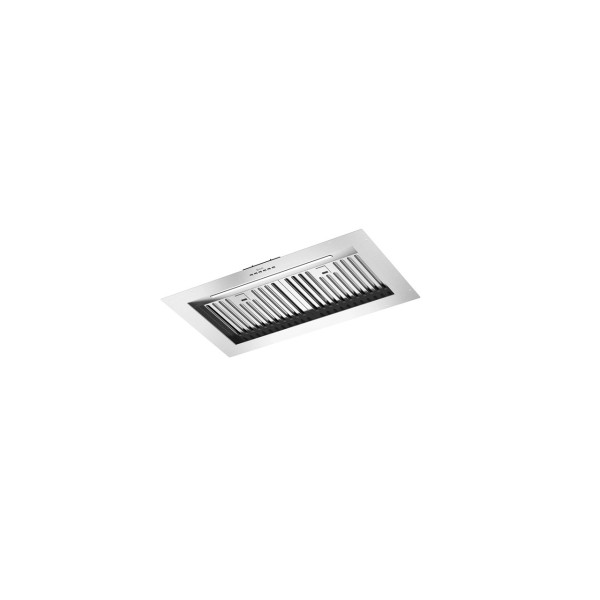 IAG90 - 90 cm stainless steel built-in hood