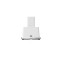 AM70 - 70 cm wallmount hood with infrared lights
