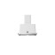 AM76 - 76 cm wallmount hood with infrared lights