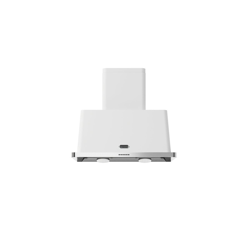 AM90 - 90 cm wallmount hood with infrared lights