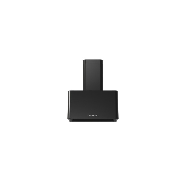 AG60 - 60 cm enamelled steel wallmount hood