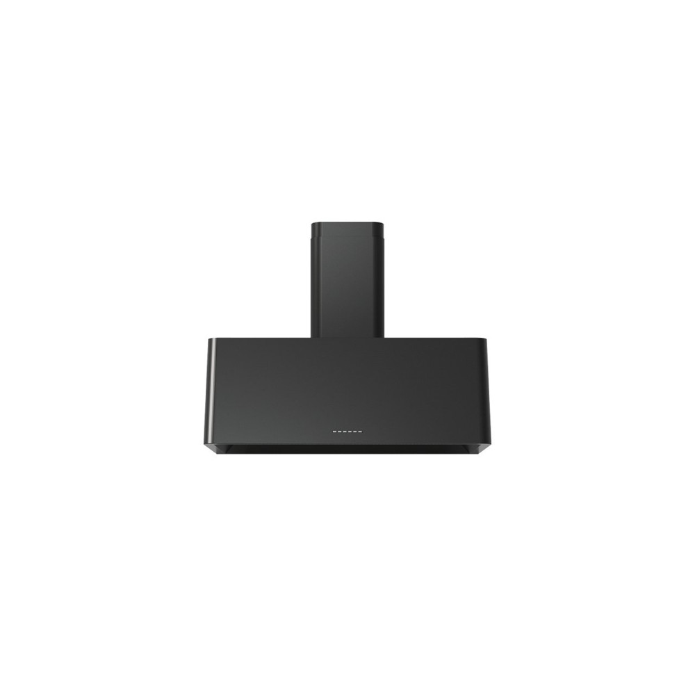 AG90 - 90 cm enamelled steel wallmount hood