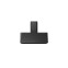 AG90 - 90 cm enamelled steel wallmount hood