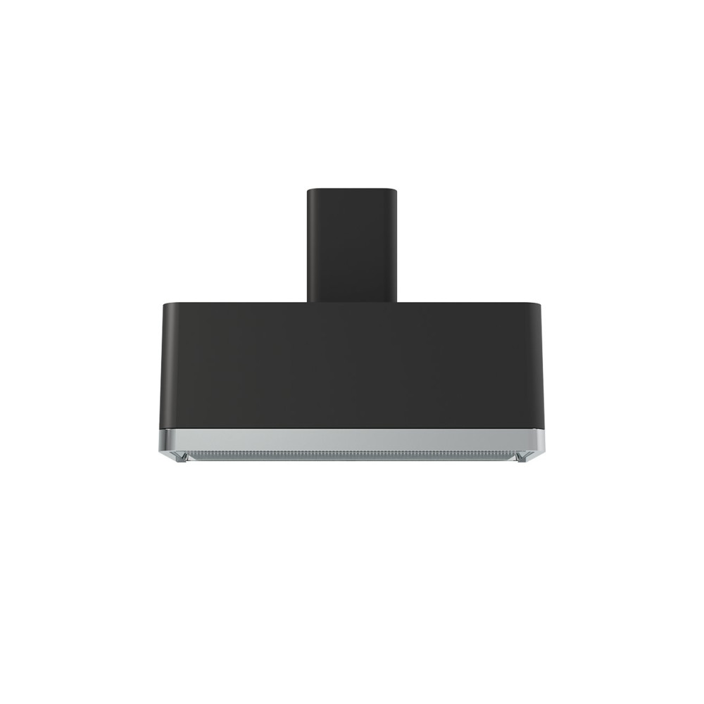 APM120-MK - 120 cm stainless steel wallmount hood