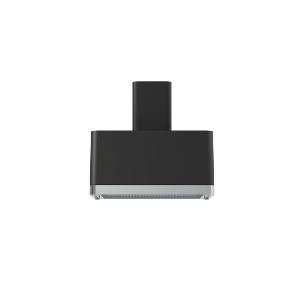 APM90-MK - 90 cm stainless steel wallmount hood