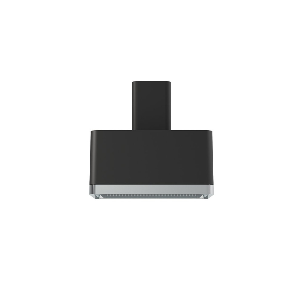 APM90-MK - 90 cm stainless steel wallmount hood