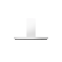 AGK120 - 120 cm stainless steel wallmount hood