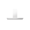 AGK120 - 120 cm stainless steel wallmount hood