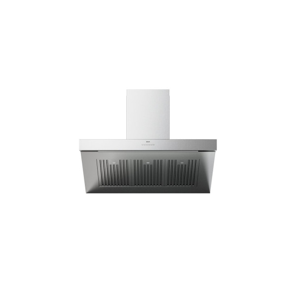 AGQ100 - 100 cm professional stainless steel wallmount hood