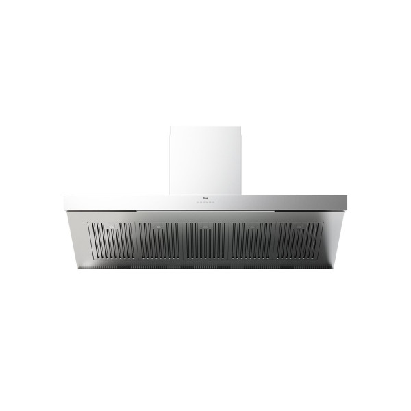 AGQ150 - 150 cm professional stainless steel wallmount hood
