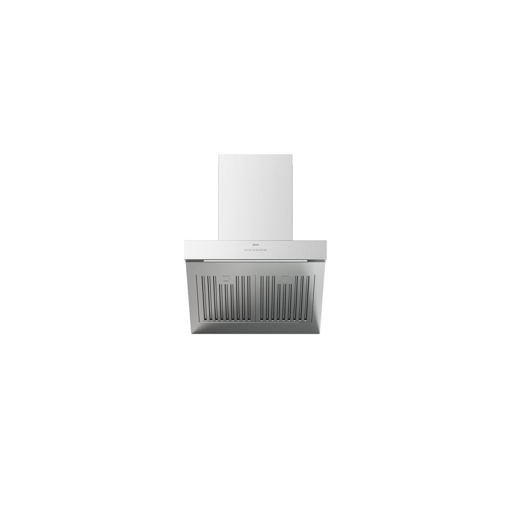 AGQ60 - 60 cm professional stainless steel wallmount hood
