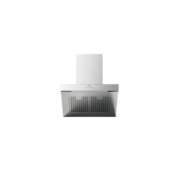 AGQ70 - 70 cm professional stainless steel wallmount hood