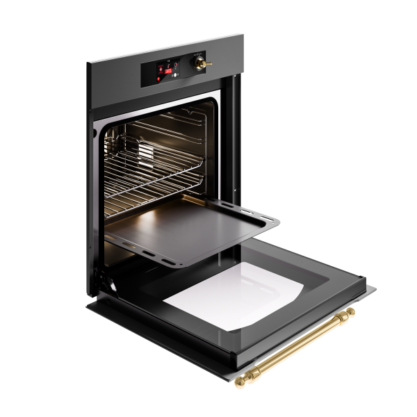 ES405300 - Oven flat pan