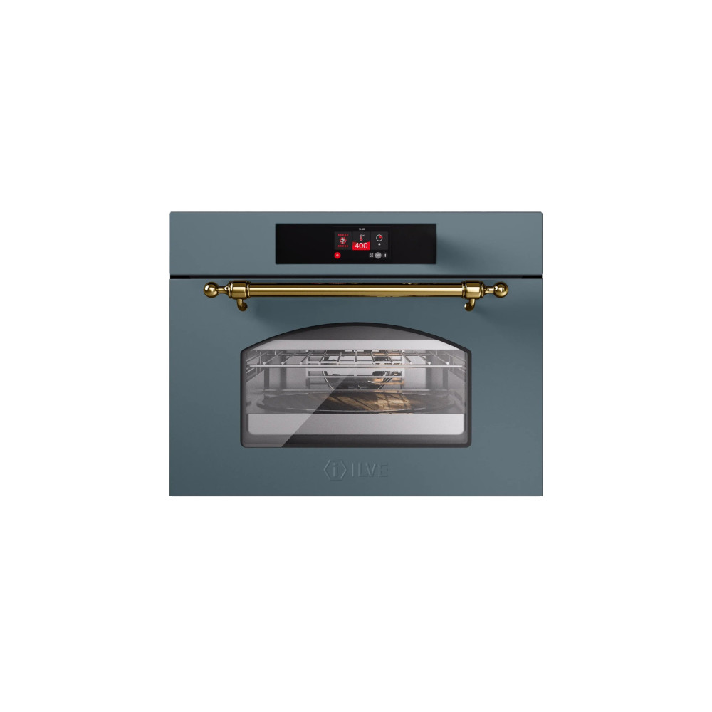 645NTZ41 - Compact 400°C multifunction electric oven