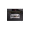 645NTZ41 - Compact 400°C multifunction electric oven