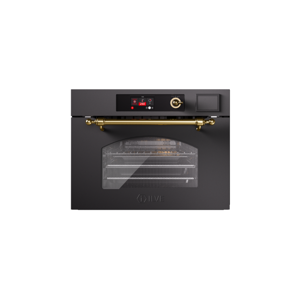 645SNHSW - Ultracombi compact oven hot air