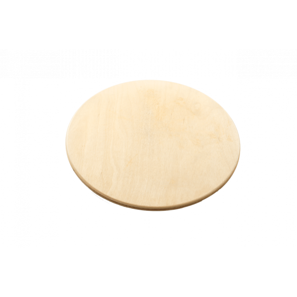 EA6830003500000 - Round wooden chopping board