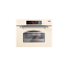 645SNZT4 - Compact multinfunction electric oven 400°