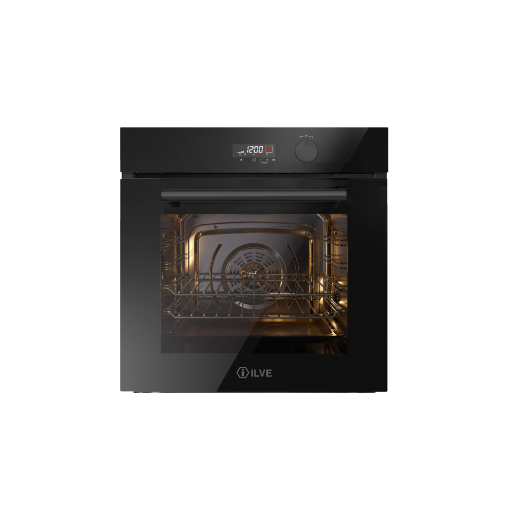 OV601GL3 - 60 cm enamelled steel multifunction built-in oven