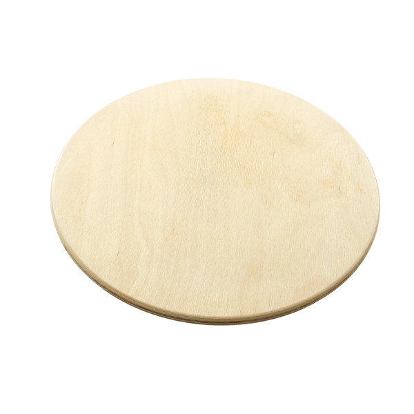 EA6830003500000 - Round wooden chopping board