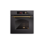 OV60SNT3 - 60 cm enamelled steel TFT built-in oven