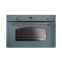 OV90SNE3 - 90 cm enamelled steel multifunction built-in oven