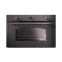 OV90SNE3 - 90 cm enamelled steel multifunction built-in oven