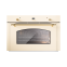 OV90SNE3 - 90 cm enamelled steel multifunction built-in oven