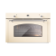 OV90SNE3 - 90 cm enamelled steel multifunction built-in oven