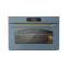 OV91NT31 - 90 cm enamelled steel TFT built-in oven