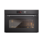 OV91SNT3 - 90 cm enamelled steel TFT built-in oven