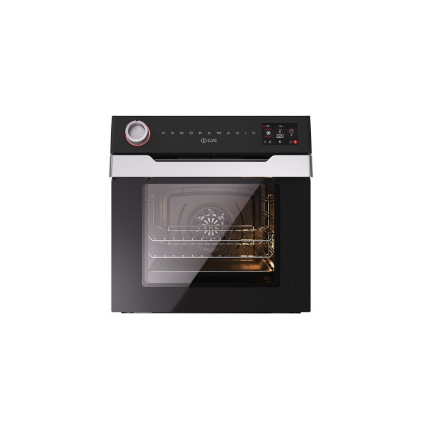 OV60PMT3-MK - 60 cm TFT built-in oven